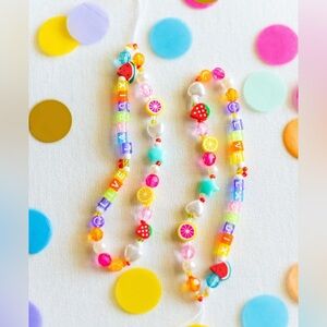 La CROIX PHONE CHARM NEW